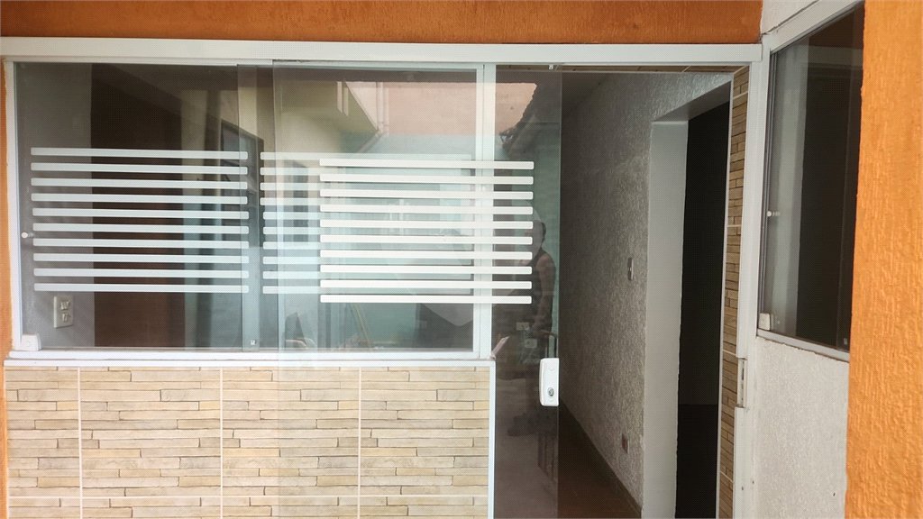 Terreno à venda em Casa Verde, São Paulo, SP