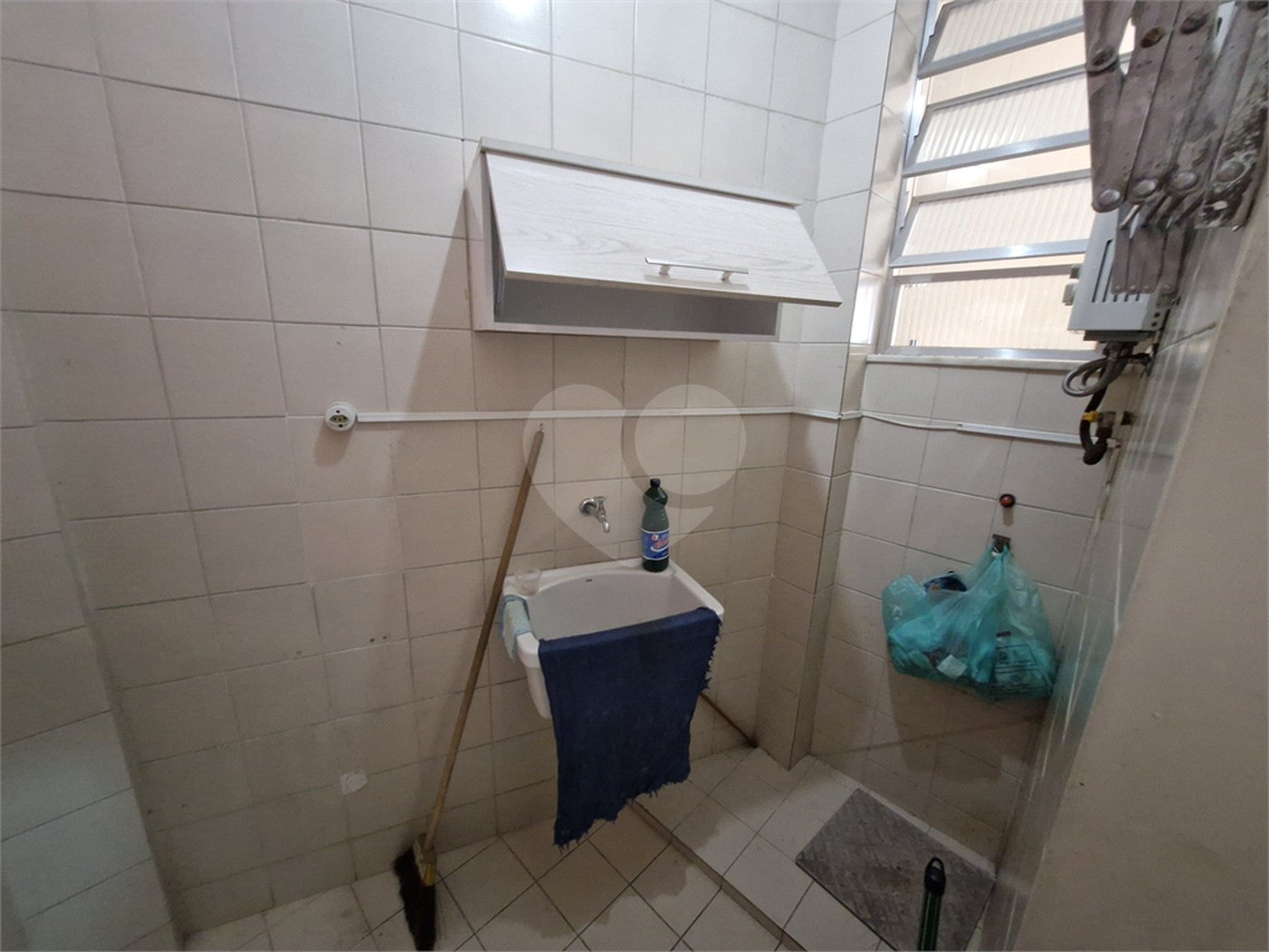 Apartamento à venda com 1 suíte em Tijuca, Rio de Janeiro, RJ