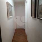 Apartamento 03 quartos a venda no Villagio Colombe D'or - Tatuapé