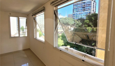 Sala à venda em Bela Vista, São Paulo, SP