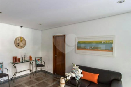 Apartamento à venda com 3 quartos, sendo 1 suíte, em Perdizes, São Paulo, SP