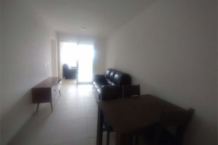 Apartamento Residencial à venda, Jardim Virginia, Guarujá - AP1534.