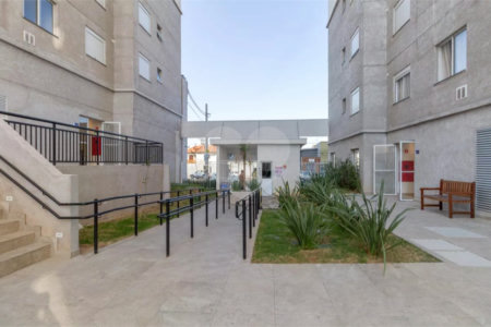 Apartamento à venda com 2 quartos em Vila Progresso (zona Leste), São Paulo, SP
