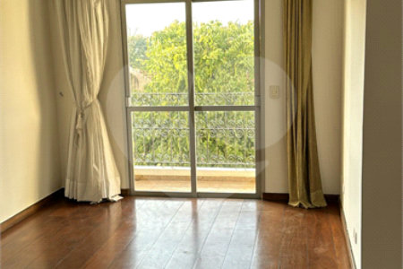 Apartamento para alugar com 2 quartos em Jardim Esmeralda, São Paulo, SP