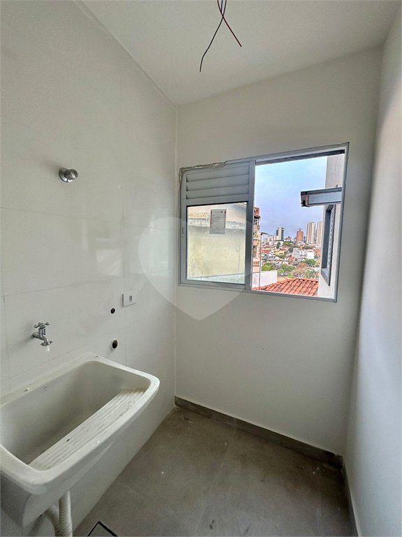 Casa à venda com 1 suíte em Mandaqui, São Paulo, SP