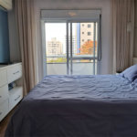 Apartamento à venda com 3 suítes em Perdizes, São Paulo, SP