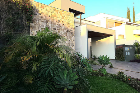 Casa à venda com 4 suítes no condomínio Alphaville Nova Esplanada 3, Votorantim - SP