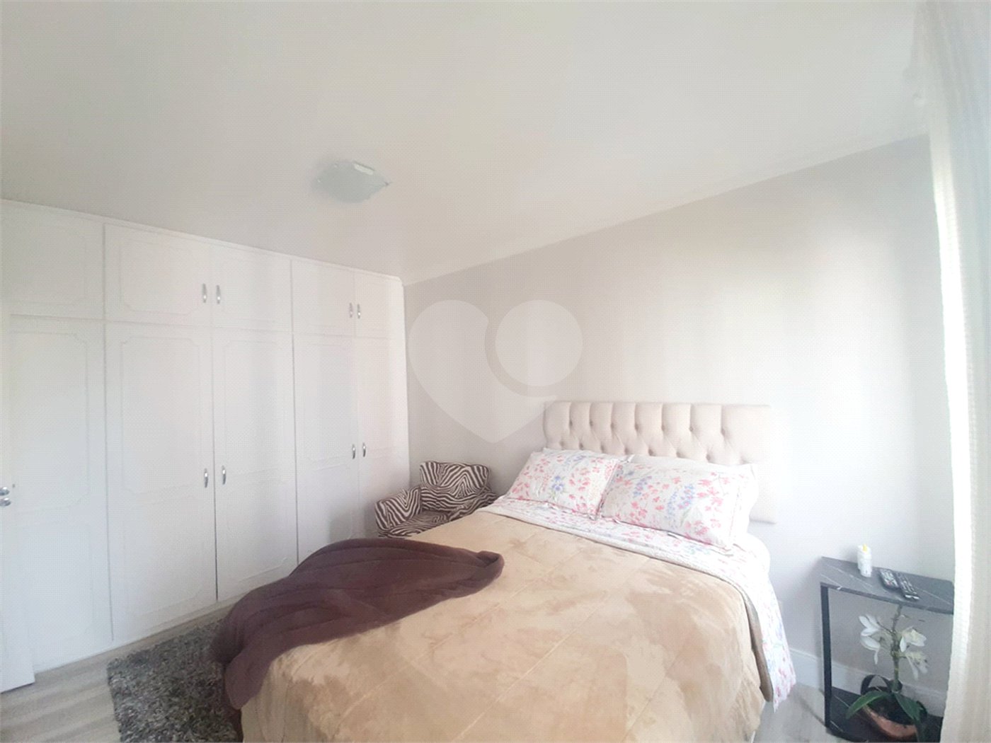 Apartamento à venda com 3 quartos em Moema, São Paulo, SP