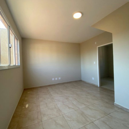 Casa com 2 dormitórios à venda, 106 m² por R$ 580.000,00 - Marapé - Santos/SP