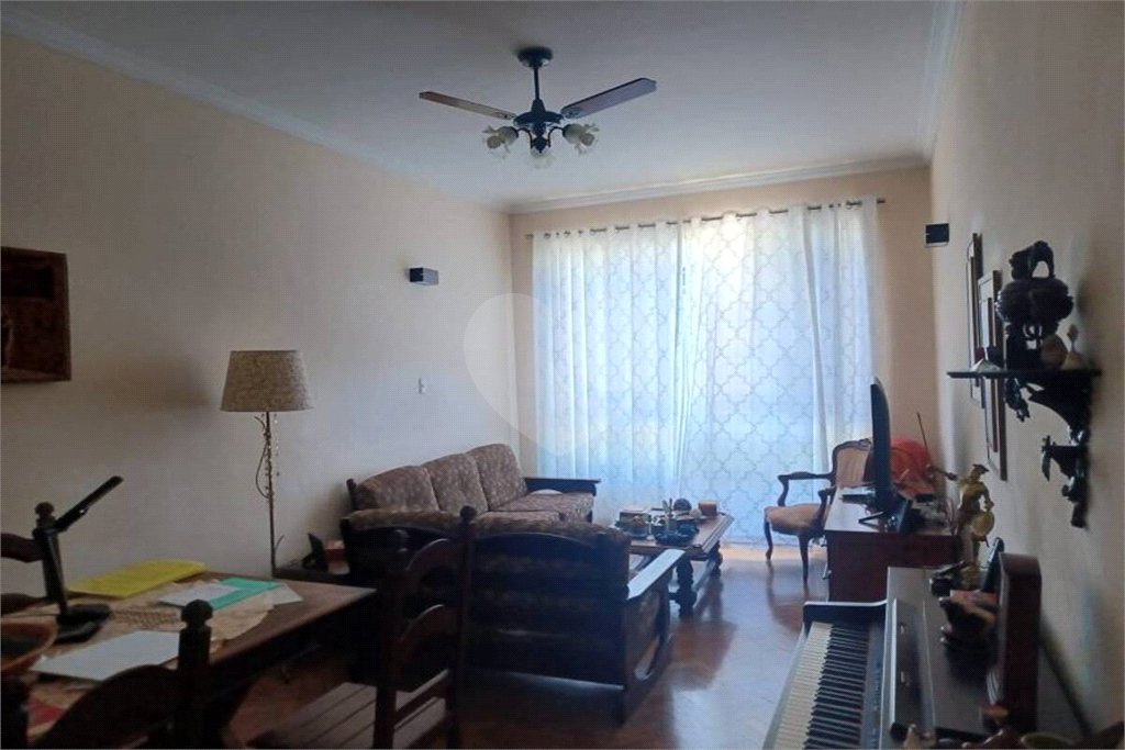 Apartamento à venda com 3 quartos em Maracanã, Rio de Janeiro, RJ
