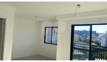 Studio à venda com 1 quarto em Parada Inglesa, São Paulo, SP