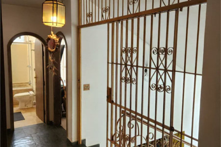 Sobrado à venda com 4 quartos, sendo 2 suítes, em Jardim Leonor, São Paulo, SP