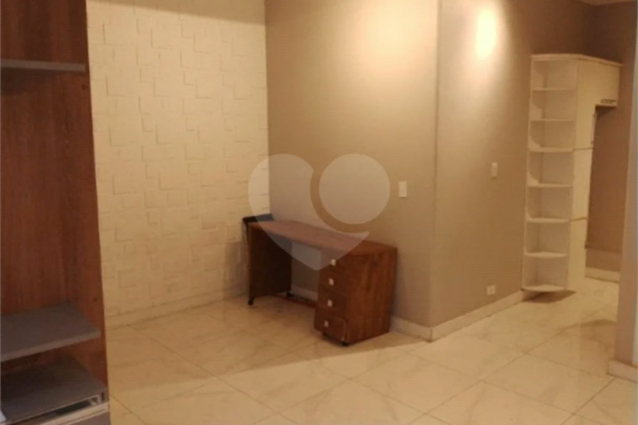 Apartamento à venda com 1 quarto em Bela Vista, São Paulo, SP