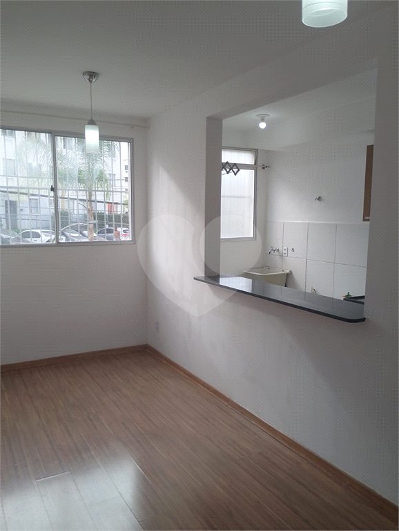 Apartamento à venda com 2 quartos em Campo Grande, Rio de Janeiro, RJ
