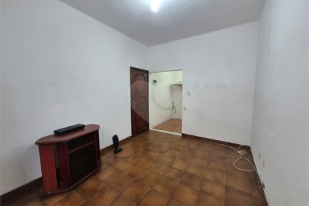 Apartamento à venda com 1 suíte em Tijuca, Rio de Janeiro, RJ