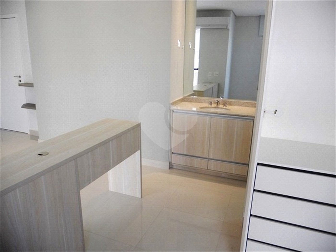 Apartamento à venda com 1 quarto em Vila da Saúde, São Paulo, SP