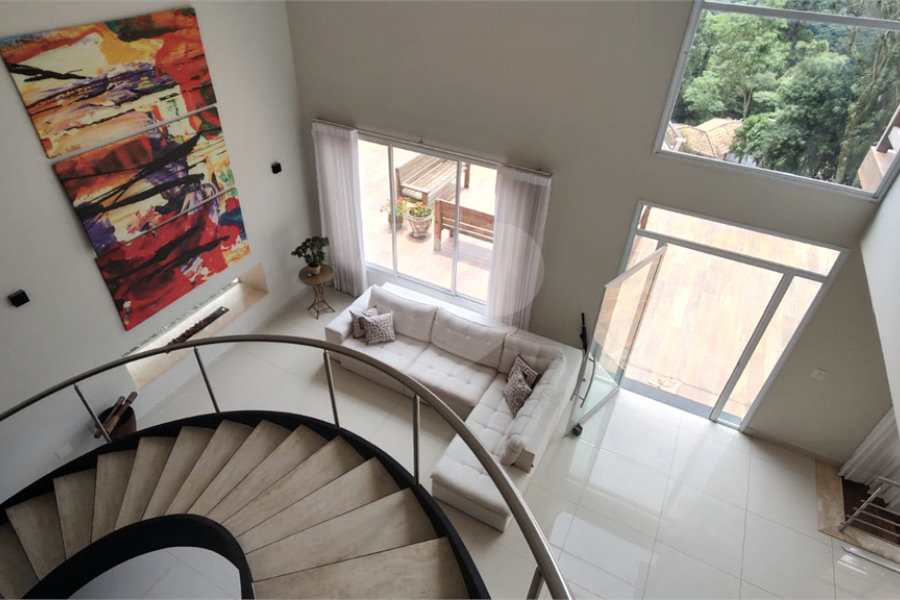Casa à venda com 6 suítes em Serra da Cantareira, Mairiporã, SP