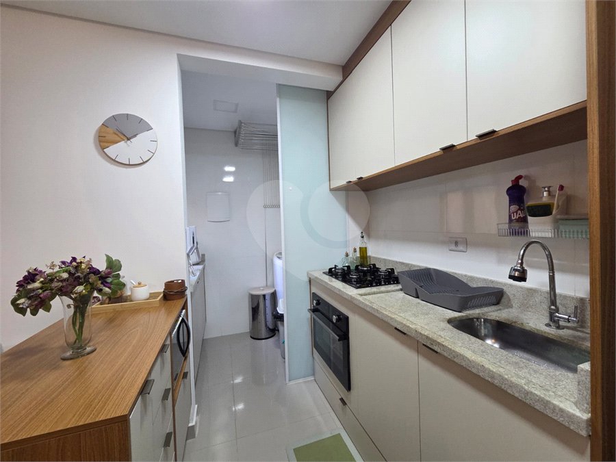 Apartamento à venda com 2 quartos em Quinta da Paineira, São Paulo, SP
