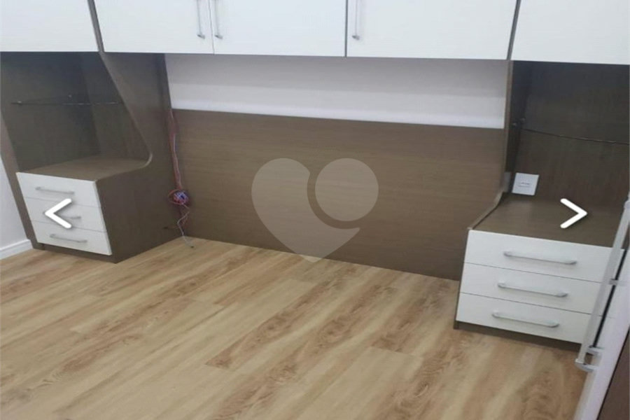 Apartamento à venda com 2 quartos em Perus, São Paulo, SP