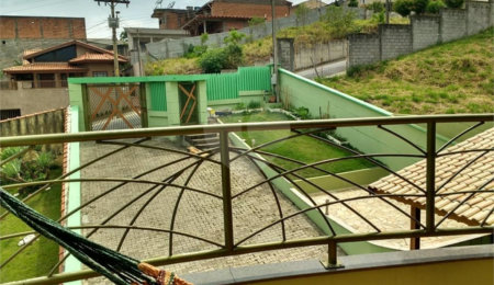 Casa à venda com 3 suítes no Centro, Bom Jesus dos Perdões, SP