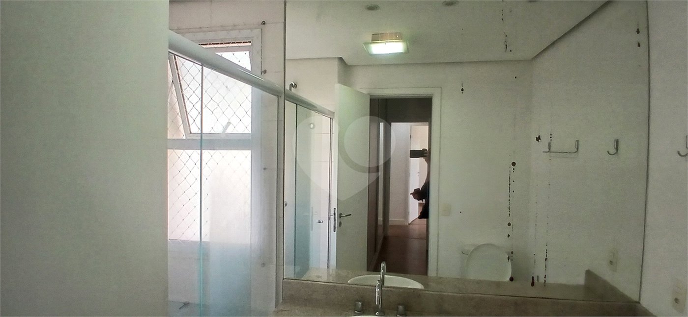Apartamento para alugar com 3 quartos, sendo 1 suíte,  no Centro, São Bernardo do Campo, SP