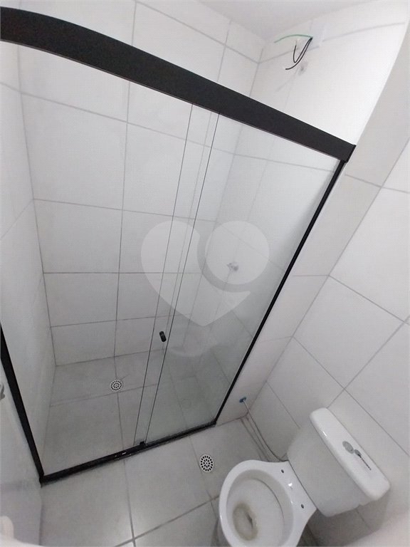 Apartamento à venda com 2 quartos em Jardim São Savério, São Paulo, SP