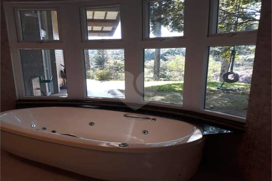 Casa à venda com 3 suítes em Serra da Cantareira, Mairiporã, SP