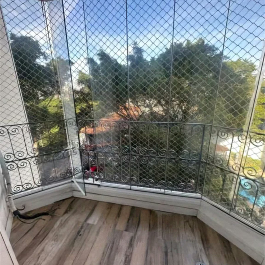 Apartamento à venda com 2 quartos em Vila Indiana, São Paulo, SP