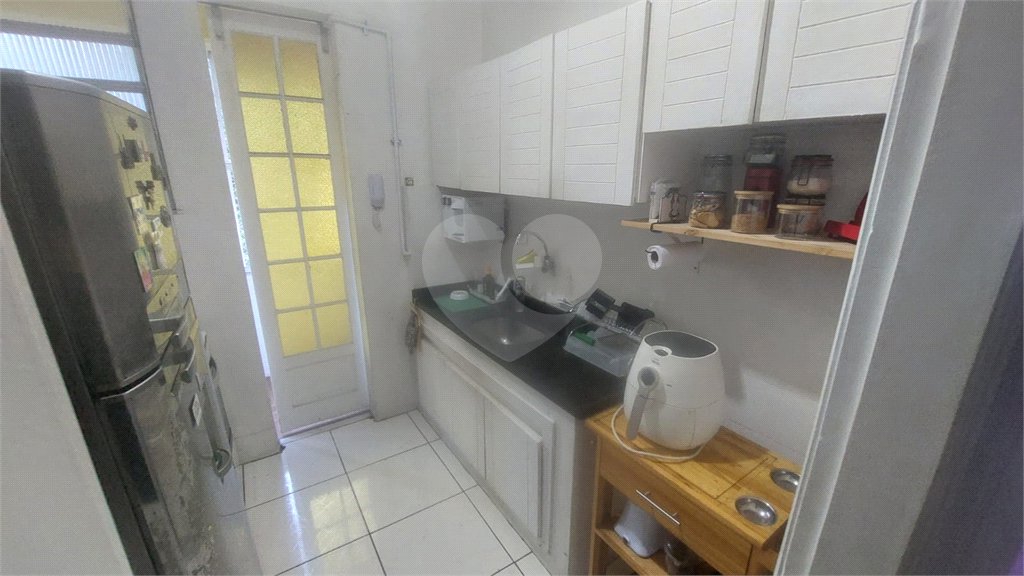 Apartamento à venda com 2 quartos em Andaraí, Rio de Janeiro, RJ