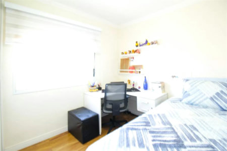 Apartamento à venda com 3 quartos, sendo 1 suíte,  em Santa Teresinha, São Paulo, SP