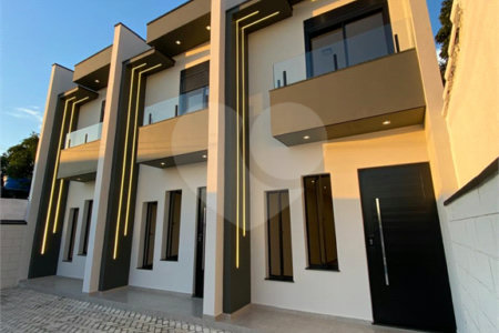 Sobrado à venda com 2 quartos em Jardim Santos Dumont Iii, Mogi das Cruzes, SP