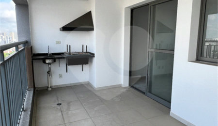 Apartamento à venda com 3 quartos, sendo 1 suíte,  em Vila Zilda (tatuapé), São Paulo, SP