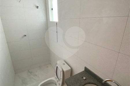 Apartamento para alugar com 2 quartos em Parque Industrial, São Paulo, SP