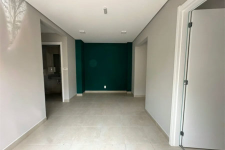 Apartamento à venda com 2 quartos em Jardim Celeste, São Paulo, SP