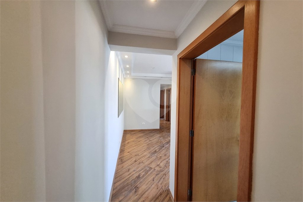 Apartamento à venda com 3 quartos, sendo 1 suíte, em Santana, São Paulo, SP