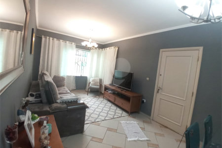 Sobrado à venda com 3 suítes em Tucuruvi, São Paulo, SP