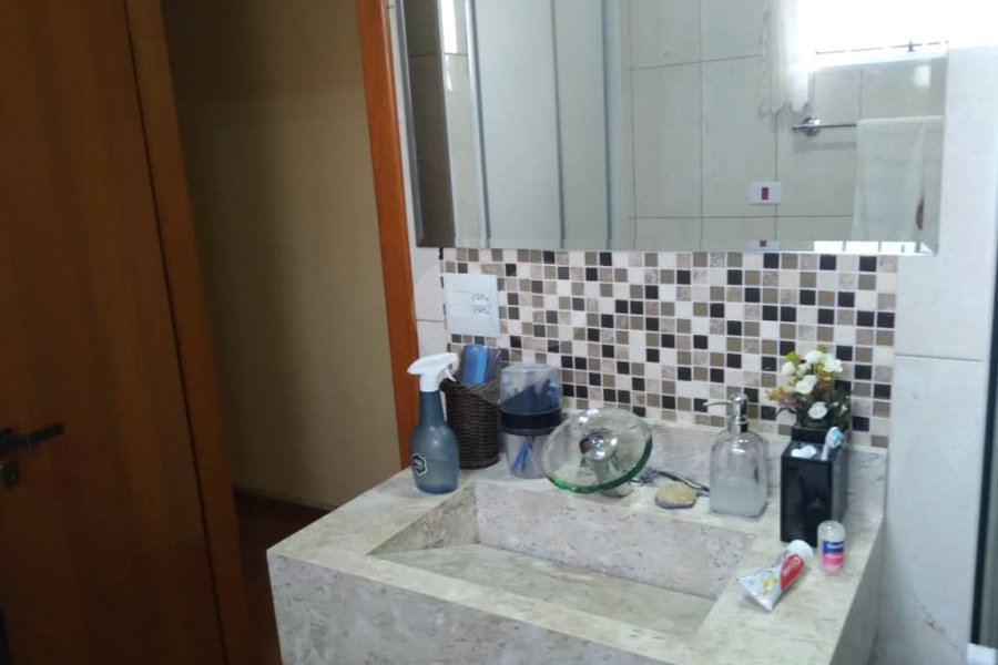Sobrado à venda com 3 quartos em Vila Nova Cachoeirinha, São Paulo, SP