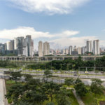 Apartamento à venda com 2 suítes em Jardim Morumbi, São Paulo, SP