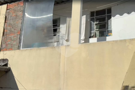 Sobrado à venda com 5 quartos em Vila Marari, São Paulo, SP