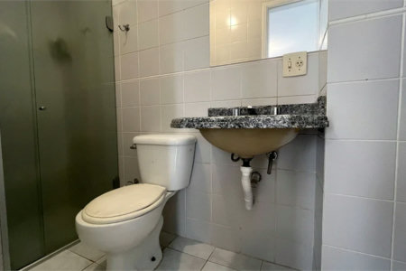 Cobertura à venda com 3 quartos, sendo 2 suítes, em Vila Ipojuca, São Paulo, SP