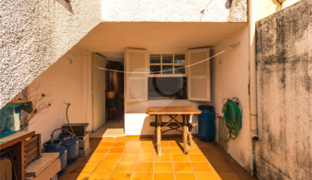 Casa à venda com 2 suítes em Alto da Lapa, São Paulo, SP