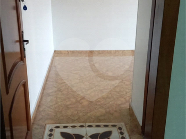 Apartamento à venda com 2 quartos em Mandaqui, São Paulo, SP