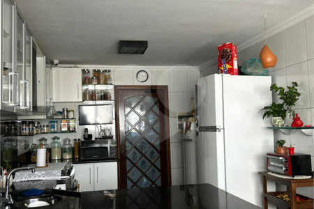 Apartamento à venda com 3 suítes em Cidade Dutra, São Paulo, SP