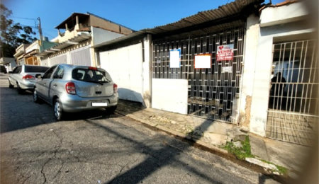 Casa à venda com 3 quartos em Vila Albertina, São Paulo, SP