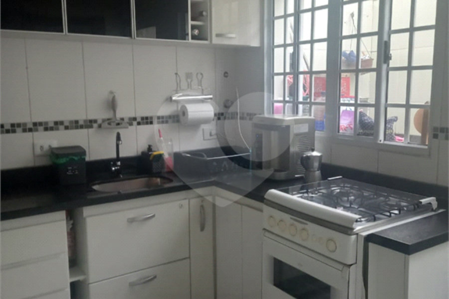 Casa à venda com 3 quartos, sendo 1 suíte, em Tucuruvi, São Paulo, SP