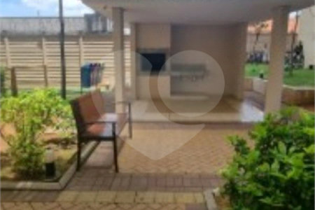 Apartamento à venda com 2 quartos em Vila Zat, São Paulo, SP
