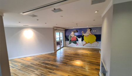 Apartamento à venda com 3 suítes em Água Fria, São Paulo, SP