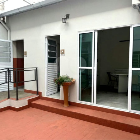 Casa à venda com 3 quartos em Campo Belo, São Paulo, SP