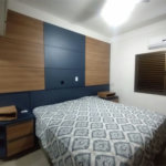 Apartamento com 2 dormitórios à venda, 63 m² por R$ 420.000,00 - Balneário Cidade Atlântica - Guarujá/SP