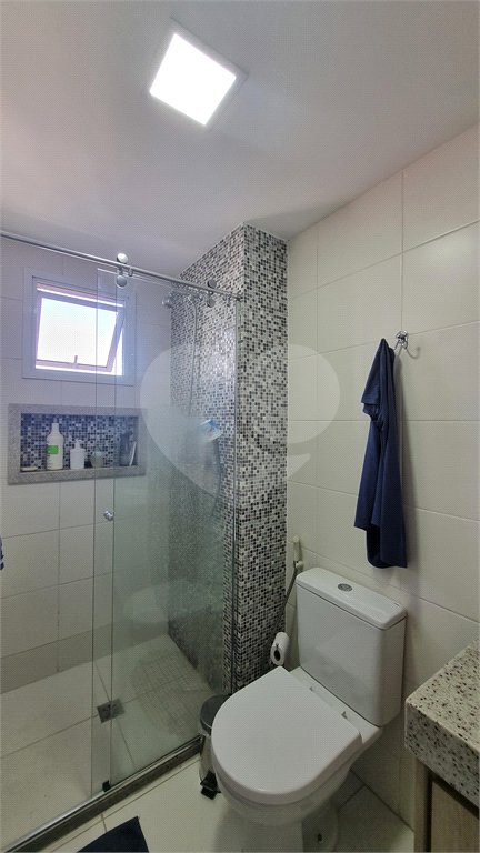 Apartamento à venda com 2 suítes em Santa Teresinha, São Paulo, SP